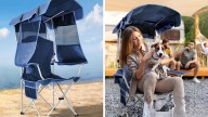 This tailgating chair can do it all: Get it for under $70 at Amazon