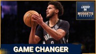GAME CHANGER: Cam Johnson will TRANSFORM Denver Nuggets to True Contenders