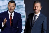 Jimmy Kimmel told to apologize to Charlie Kirk's family, make donation to lift ABC on-air suspension -