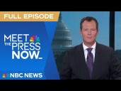 Meet the Press NOW