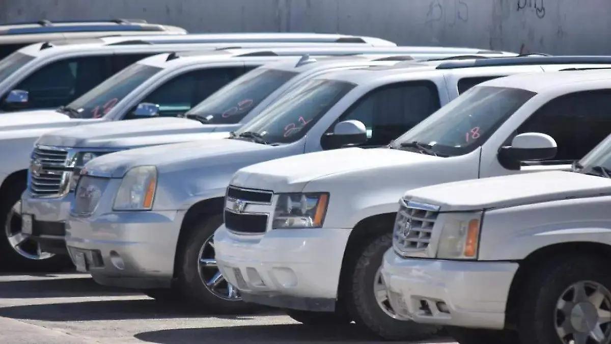 ¿Quieres regularizar un auto extranjero? Esto debes saber antes de iniciar el trámite