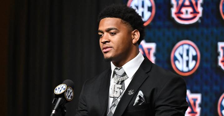 College football players to watch