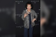 Muere Claudia Cardinale, actriz icono del cine italiano