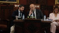 El PP zanja la polémica sobre el cambio de nombre de Palma: "No hay debate"