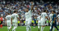 Pronósticos Levante vs Real Madrid: apuesta ganadora por gol de Mbappé