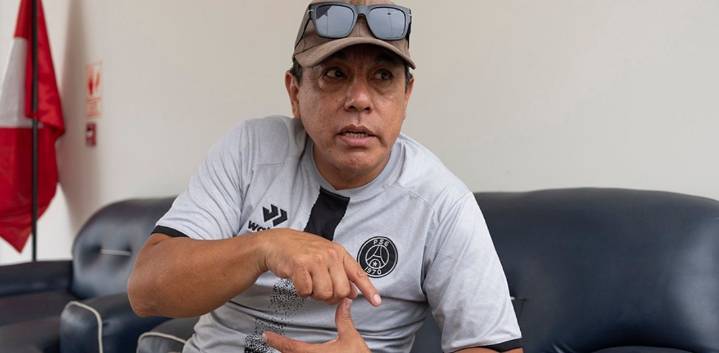 Francisco Rivadeneyra: Exjefe de la BRECC Lima Norte denuncia amenazas por cuestionar deficiencias en la PNP