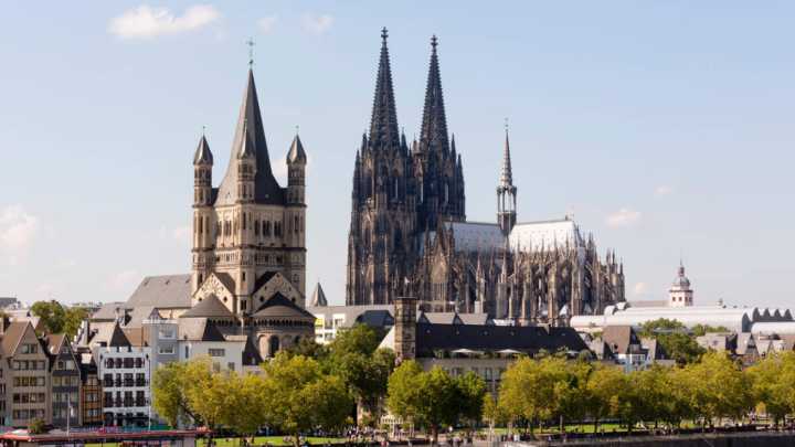 El enigmático relicario que custodia la catedral de Colonia: millones de personas lo visitan sin saber qué esconde realmente
