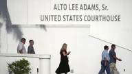 Jury selected in trial for accused would