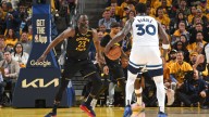 All-time All-NBA Defensive First Team: Golden State Warriors