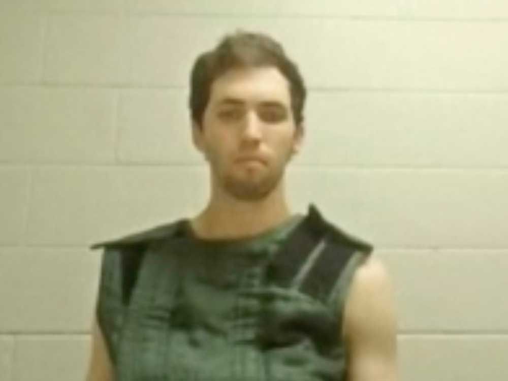 Suspect in Charlie Kirk assassination case faces court hearing