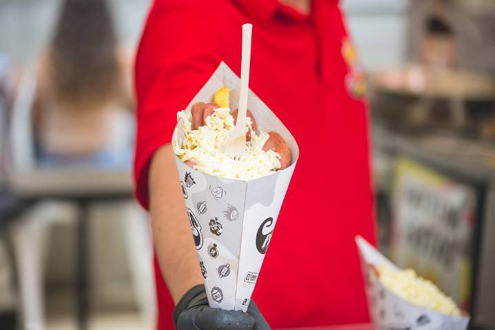 Sabor que cambia vidas: tres días de fiesta en la Universidad de Ibagué