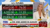 ‘Brutal!’ Fox Business Cannot Spin ‘Extraordinarily’ Bad Jobs Report