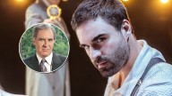 Aldo celebra que ya no solo es 'el hijo de Rogelio Guerra': "Me he ganado mi lugar por ser yo"
