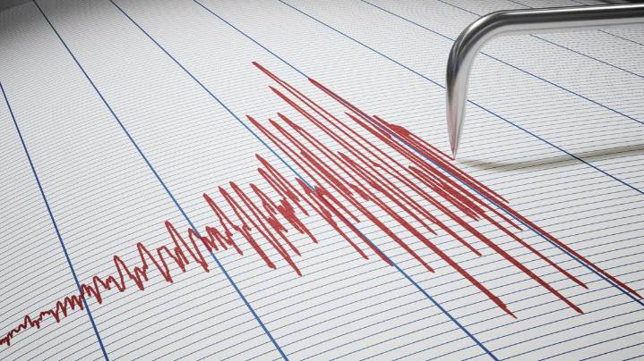 A powerful 7.4 magnitude earthquake has struck near the east coast of Russia’s Kamchatka region