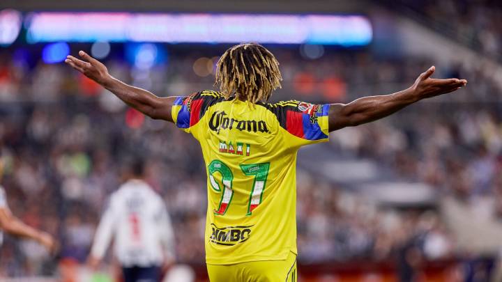 Monterrey vs América en vivo: Liga MX Apertura 2025, Jornada 9 hoy