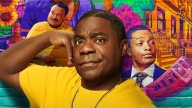 Tracy Morgan Comedy 'Crutch' Sets November 3 Release Date