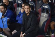 Sergi Guilló, un entrenador con extraordinario discurso de normalidad