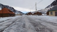 La primavera llega a Mendoza con alertas por vientos intensos y nevadas