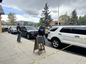 ICE arrests at least 2 in operation targeting Frisco restaurant as immigration enforcement expands in Colorado