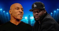 Una pelea que nadie imaginó: Floyd Mayweather y Mike Tyson confirman pleito