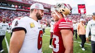 Bucs-49ers Game in Week Six Flexed to 4:25 PM