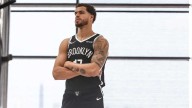Nets land one player on ESPN’s Top 100 NBA player rankings