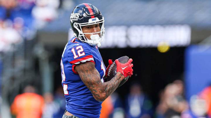 Dolphins TE Darren Waller expected to debut in Week 4 vs. Jets, per Mike McDaniel