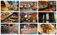 Where are the best happy hours in Greater Cleveland? It depends on your mood