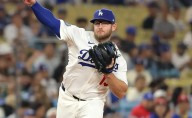 Dodgers’ star Max Muncy gets real about team’s performance as postseason approaches
