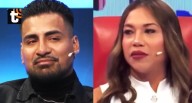 Novio de Dayanita confiesa a qué se dedica, es heredero y trabajó en Europa como actor de cine para adultos: “Aquí no pagan bien” Miguel Rubio reveló que vive de una herencia familiar y recordó su pas