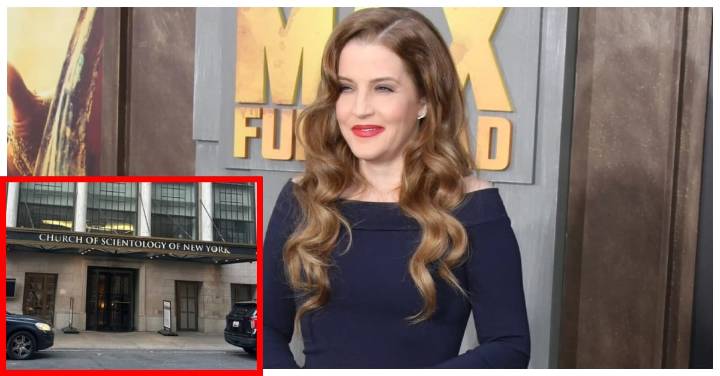 Lisa Marie Presley Claimed Scientology Chief Was ‘Out To Get Her’ Before Her Death