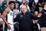Tom Izzo opens 31st season leading Michigan State banking on modern blueprint