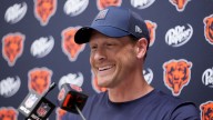 Ben Johnson's departure for Bears from champ Lions keeps NFC North rivalries roaring