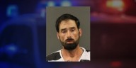 Grand Island man arrested after alleged assault, strangulation of 12
