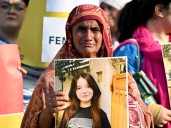 Pakistani court indicts man over killing of teenage TikTok influencer