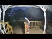 Woman says Cherokee deputies entered home illegally