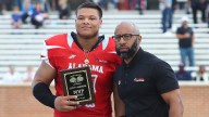 This week in HS Sports: Who should be on the Mount Rushmore of Alabama high school football?