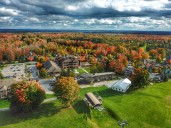 Mackinac Island named best fall destination by USA Today
