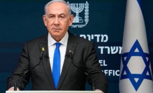 Netanyahu responde a Reino Unido, Canadá, Australia y Portugal: “No habrá Estado Palestino”