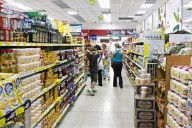 ANSA: La frecuencia de compras de los venezolanos en los supermercados alcanza hasta tres veces por semana