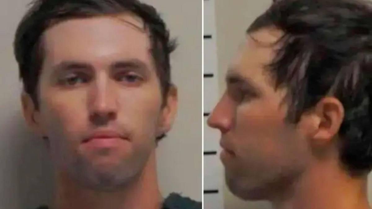 ADN hallado en la escena del crimen de Charlie Kirk coincide con el del sospechoso, según FBI