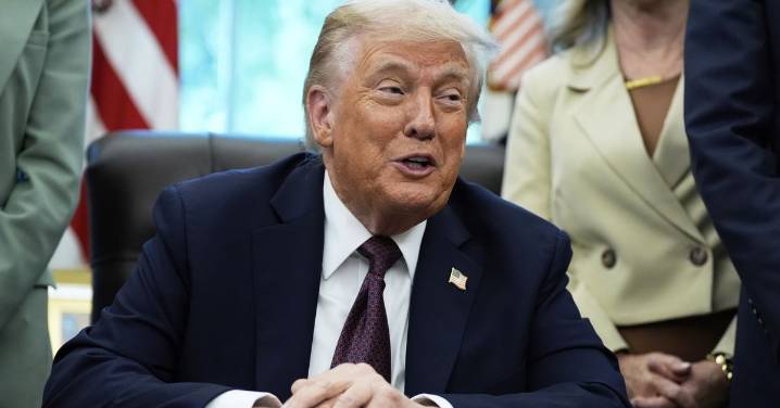 Donald Trump says he will sue New York Times for $22 billion for 'defamation and libel'