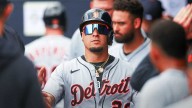 Javier Baez’s injury has him feeling ‘like a boxer’