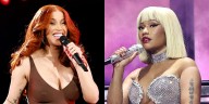 Cardi B Calls Out Nicki Minaj in Series of Tweets, Says They’re Not Peers Because of Age Difference 