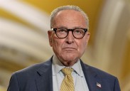 Schumer warns of a shutdown if Republicans don’t accept Democrats’ health care demands