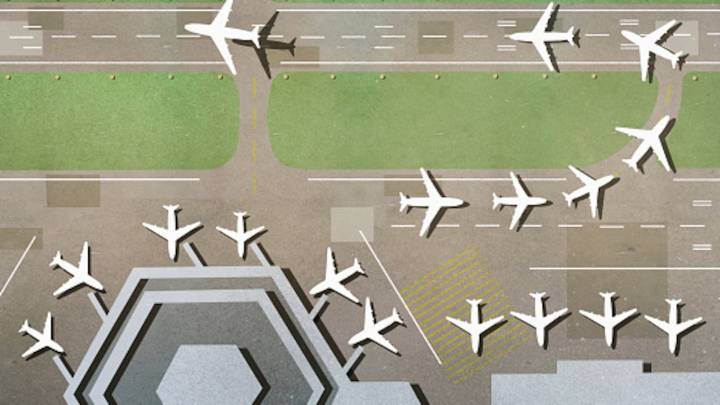 Ranking 2025: los aeropuertos de Norteamérica con mayor satisfacción, según más de 30.000 viajeros