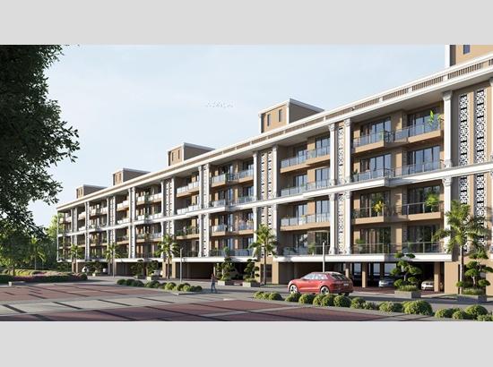 ONE Group launches residential project ‘The Clermont’ at ONE City Hamlet in Mohali; receives RERA nod