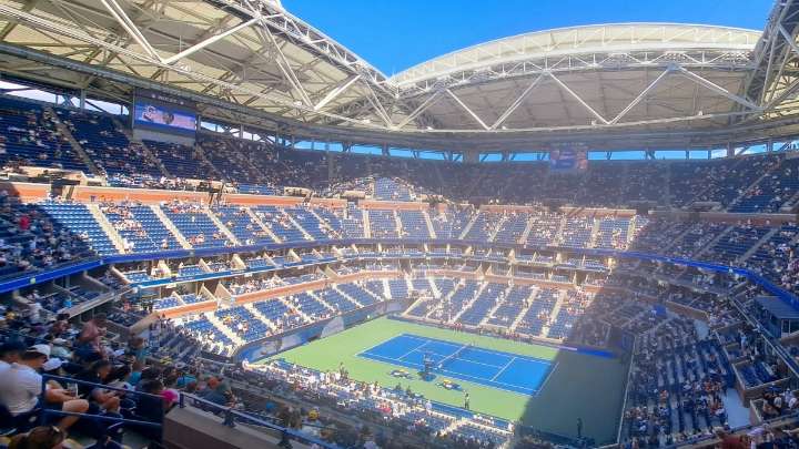 Nueva York elige hoy nuevo rey