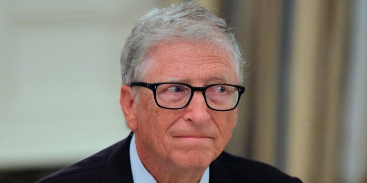 Qué libro sobre IA recomienda Bill Gates