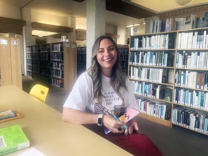 Library looking at new fundraising initiatives